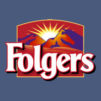 Folgers Vintage Hoodie | Teevron