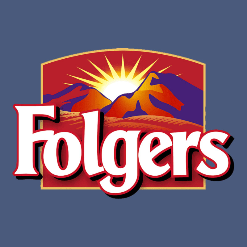 Folgers Vintage Hoodie by linhVisuals | Teevron