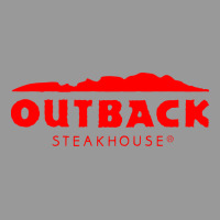 Outback Steakhouse Vintage Hoodie | Teevron