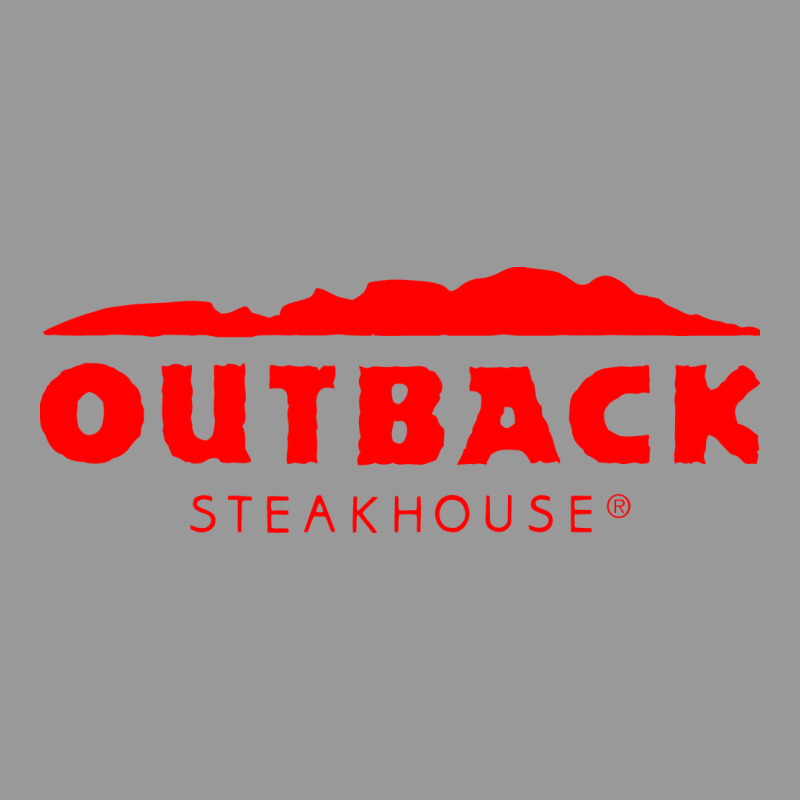 Outback Steakhouse Vintage Hoodie by linhVisuals | Teevron
