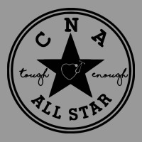 All Star Cna Vintage Hoodie | Teevron