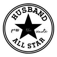 all star husband | Teevron