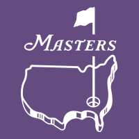 Master Golf Tournament Vintage Hoodie | Teevron