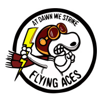 flying aces | Teevron