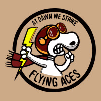 Flying Aces Vintage Hoodie | Teevron
