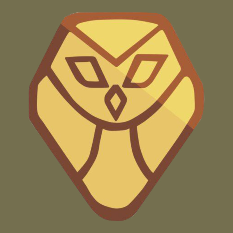 The Owl House Vintage Hoodie by linhVisuals | Teevron