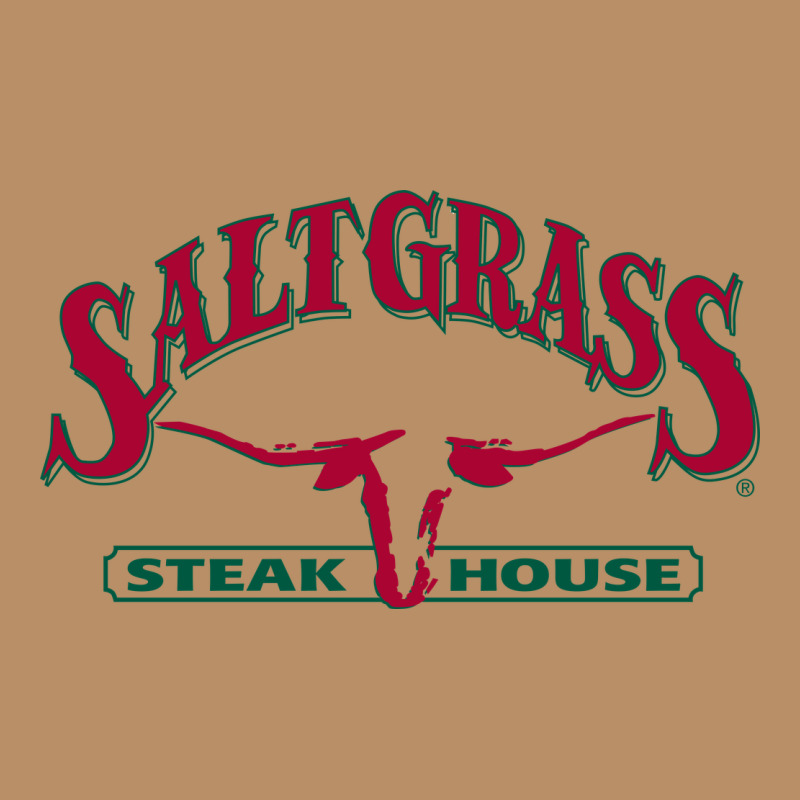 Saltgrass Steakhouse Vintage Hoodie by linhVisuals | Teevron