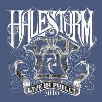 Halestorm Vintage Hoodie | Teevron