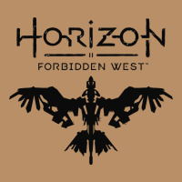 Horizon Forbidden West Vintage Hoodie | Teevron