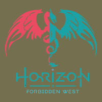 Horizon Forbidden West Vintage Hoodie | Teevron