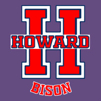 Howard 1867 University Vintage Hoodie | Teevron