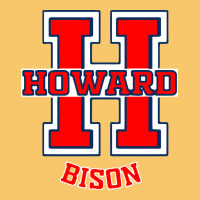 Howard 1867 University Vintage Hoodie | Teevron