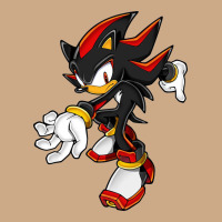 Shadow The Hedgehog Vintage Hoodie | Teevron
