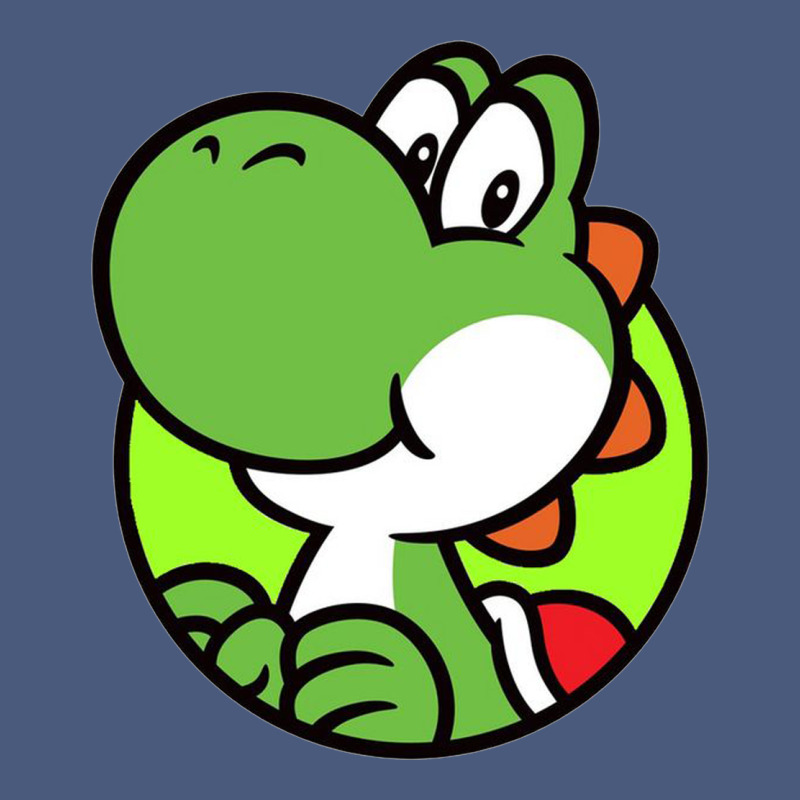 Yoshi Anime Vintage Hoodie by linhVisuals | Teevron