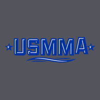 The Usmma Mariners Vintage Hoodie | Teevron