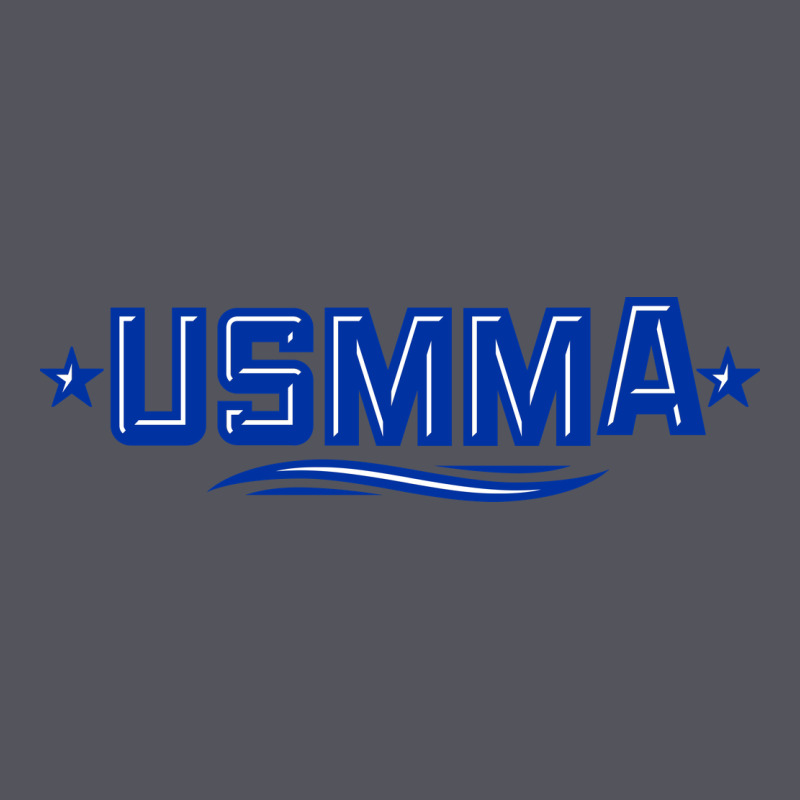 The Usmma Mariners Vintage Hoodie by linhVisuals | Teevron