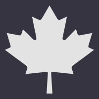 Canada Maple Vintage Hoodie | Teevron