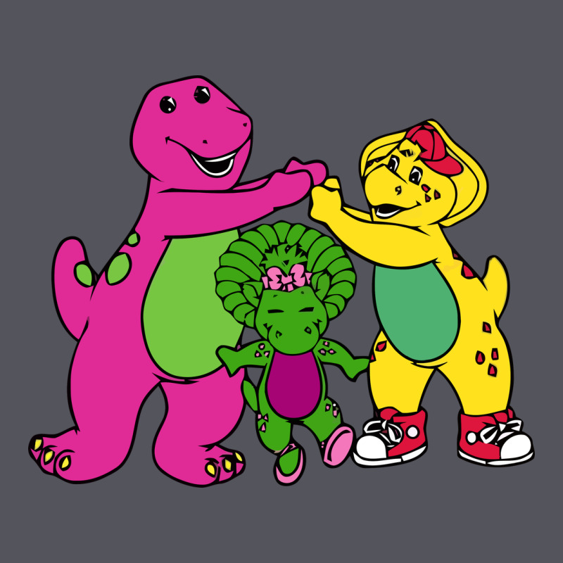 Barney Legendary Vintage Hoodie by linhVisuals | Teevron