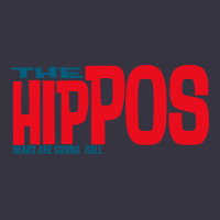 The Hippos - Heads Are Gonna Roll Vintage Hoodie | Teevron