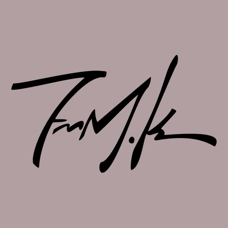 Kendrick Lamar Sign Black Vintage Hoodie by linhVisuals | Teevron