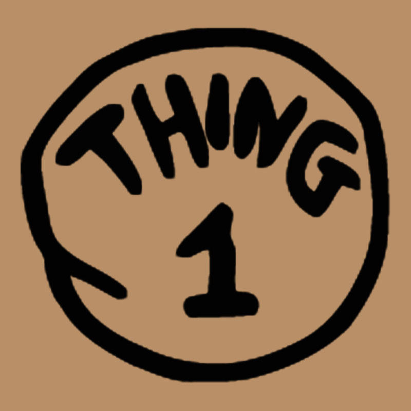 Thing 1 Thing 2 Buddies Lover Vintage Hoodie by linhVisuals | Teevron