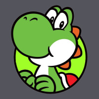 Cartoon Yoshi Vintage Hoodie | Teevron