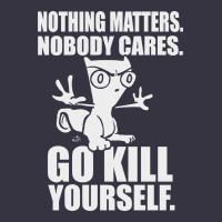 Kill Yourself Classic Foamy The Squirrel Vintage Hoodie | Teevron