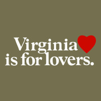 Virginia Is For Lovers Vintage Hoodie | Teevron