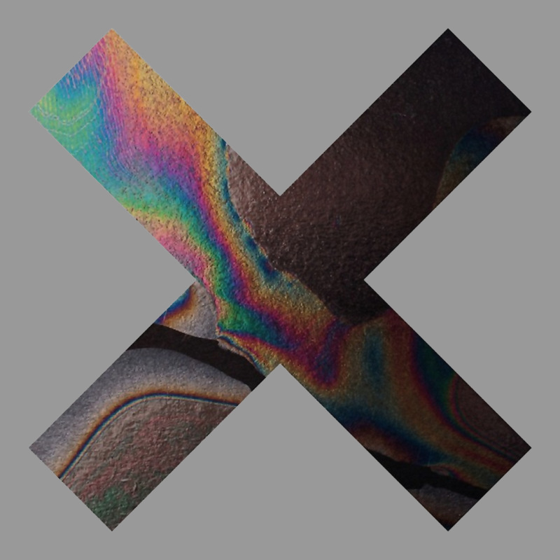 The Xx Vintage Hoodie by linhVisuals | Teevron