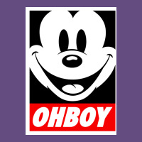 Ohboy Vintage Hoodie | Teevron