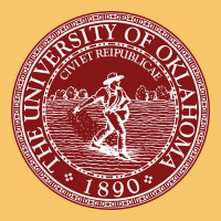 University Oklahoma Vintage Hoodie | Teevron