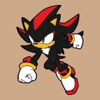 Shadow The Hedgehog Vintage Hoodie | Teevron