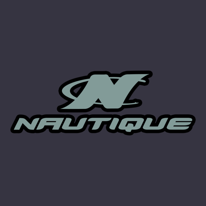 Nautique Boats Vintage Hoodie by linhVisuals | Teevron
