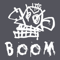 Arcane League Of Legends Jinx Boom Vintage Hoodie | Teevron