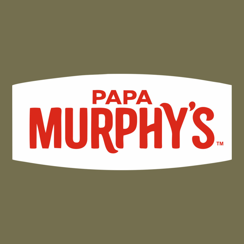 Papa Murphy's Vintage Hoodie by linhVisuals | Teevron