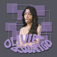 Olivia Rodrigo Vintage Hoodie | Teevron