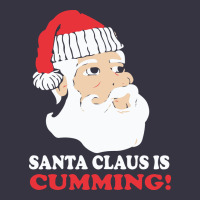 Santa Claus Is Cumming Dirty Humor Vintage Hoodie | Teevron