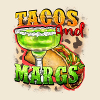 Tacos And Margs Premium Tee | Teevron