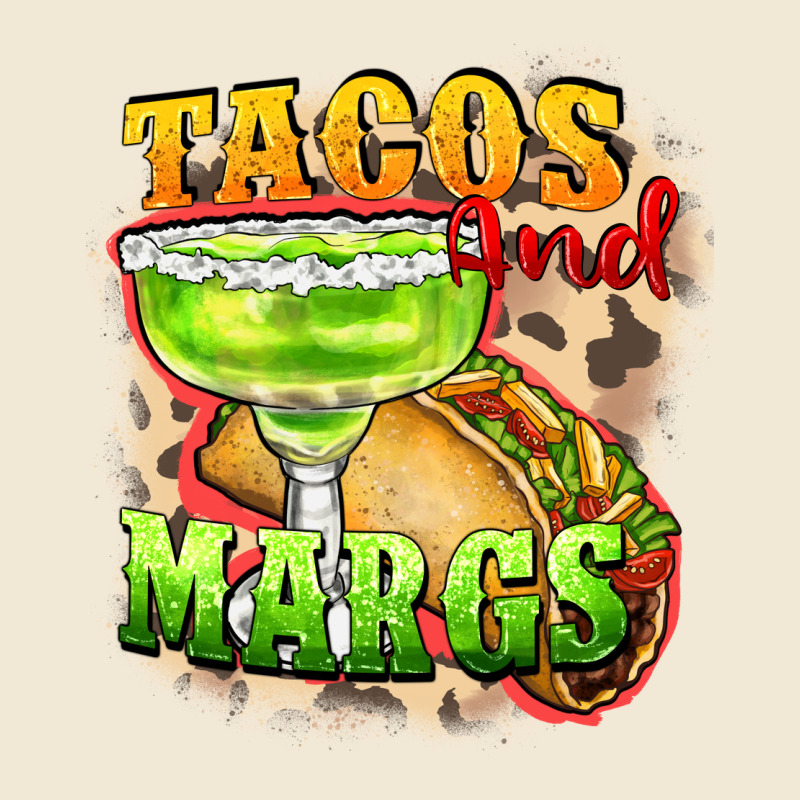 Tacos And Margs Premium Tee by FaDigitalArtStudio | Teevron