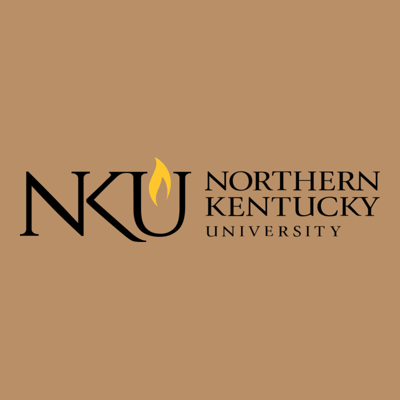 The Northern Kentucky University Vintage Hoodie by linhVisuals | Teevron