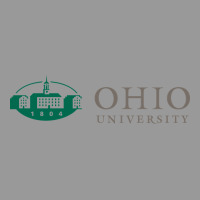 The Ohio University Vintage Hoodie | Teevron
