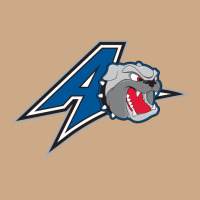 Unc Asheville Bulldogs Vintage Hoodie | Teevron