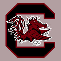 The Gamecocks Athletics Vintage Hoodie | Teevron