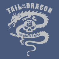 Tail Of The Dragon Vintage Hoodie | Teevron