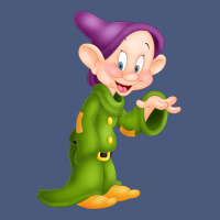 Dopey Vintage Hoodie | Teevron