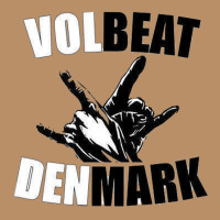 Volbeat Denmark Vintage Hoodie | Teevron