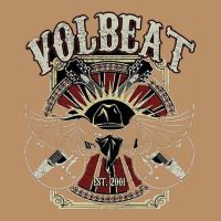 Volbeat Est.2001 Vintage Hoodie | Teevron