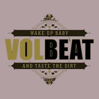 Volbeat Wake Up Baby Vintage Hoodie | Teevron