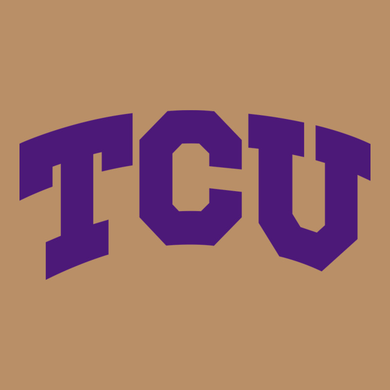 Texas Christian University Vintage Hoodie by linhVisuals | Teevron