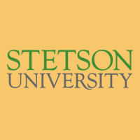 Stetson University Vintage Hoodie | Teevron